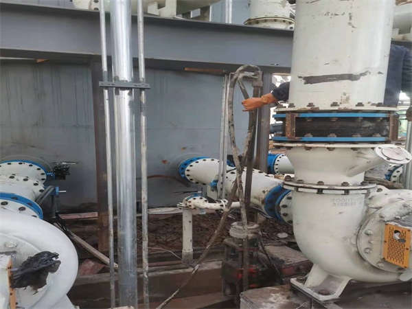 渭滨设备基础沉降下沉注浆加固增加荷载