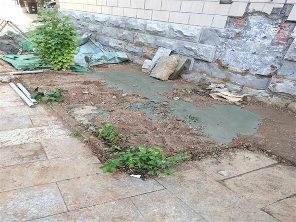 渭滨地基基础注浆增加承载力灌浆加固